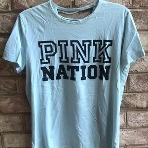 PINK Victoria Secrets Shirt